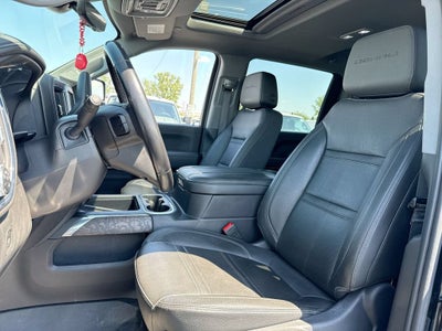 2023 GMC Sierra 3500 HD Denali