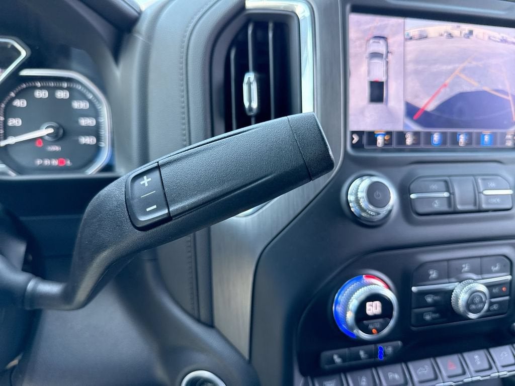 2023 GMC Sierra 3500 HD Denali