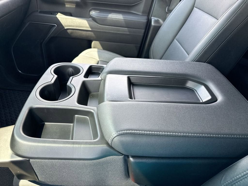 2025 GMC Sierra 3500 HD SLE