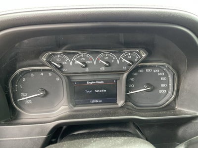 2019 GMC Sierra 1500 Elevation