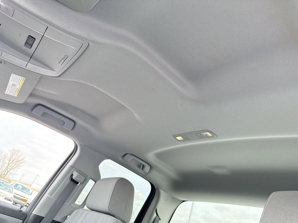 2018 GMC Sierra 1500 Double Cab Standard Box 4-Wheel Drive