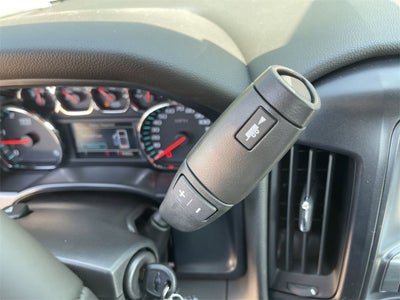 2024 Chevrolet Silverado 5500 HD Work Truck