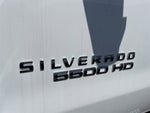 2020 Chevrolet Silverado 5500 HD Work Truck