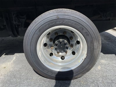 2020 Chevrolet Silverado 5500 HD Work Truck