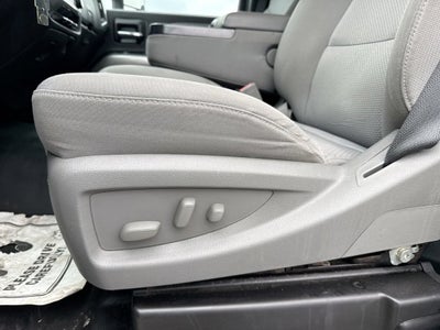 2019 Chevrolet Silverado 5500 HD LT