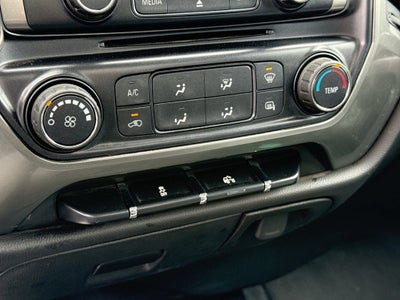 2019 Chevrolet Silverado 5500 HD LT
