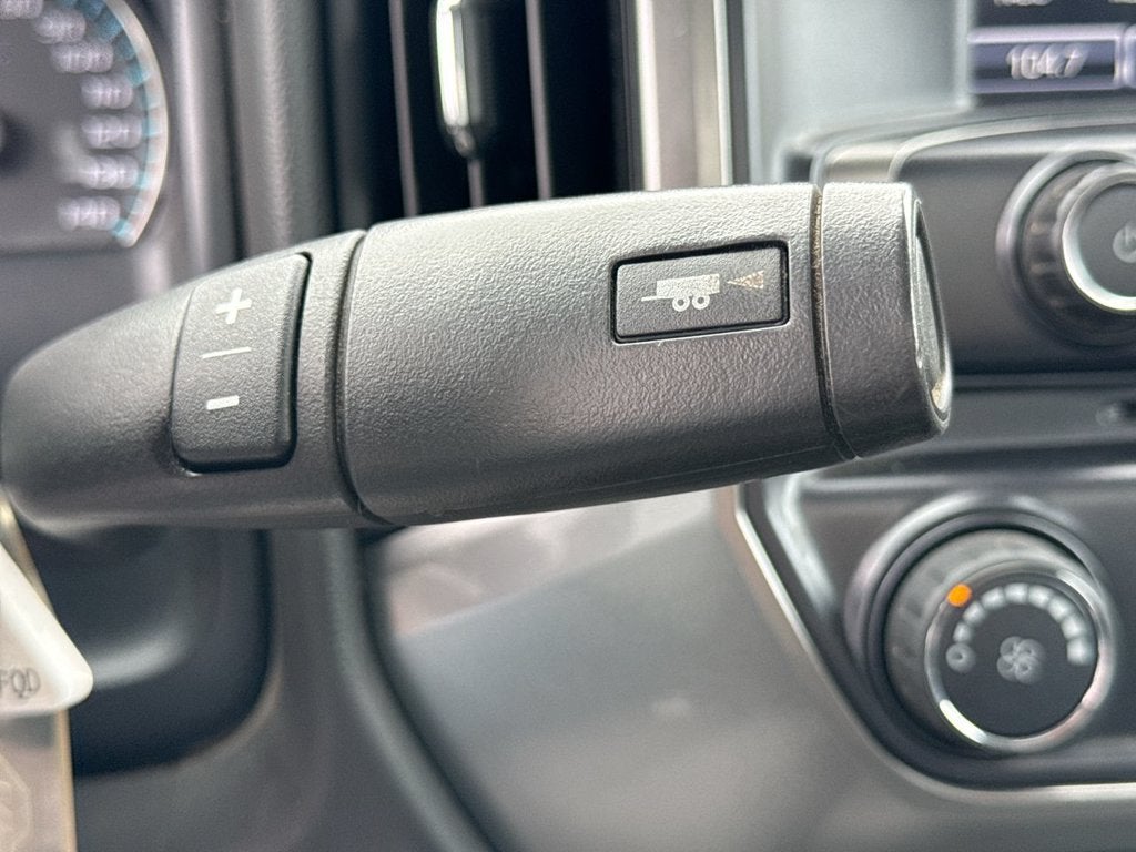 2019 Chevrolet Silverado 5500 HD LT