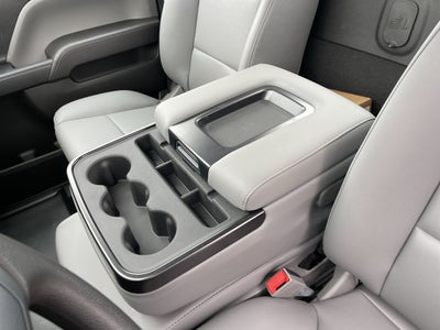 2024 Chevrolet Silverado 5500 HD Work Truck