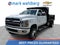 2022 Chevrolet Silverado 5500 HD Work Truck