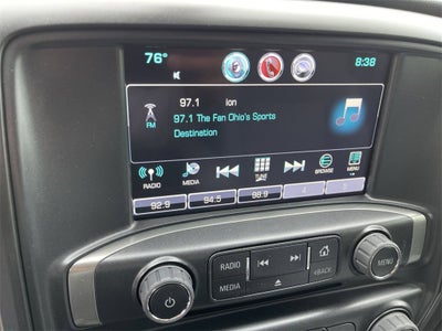 2024 Chevrolet Silverado 5500 HD Work Truck