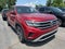2021 Volkswagen Atlas Cross Sport 3.6L V6 SEL Premium