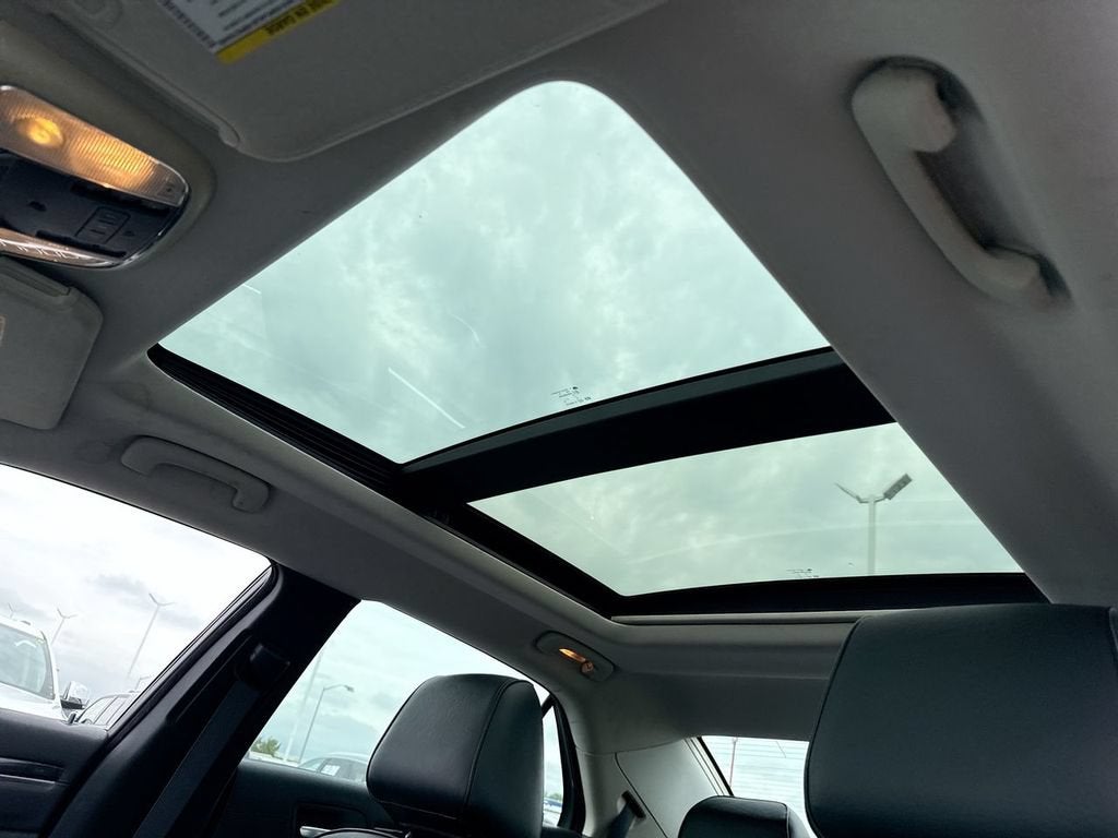 2015 Chrysler 300C 300C