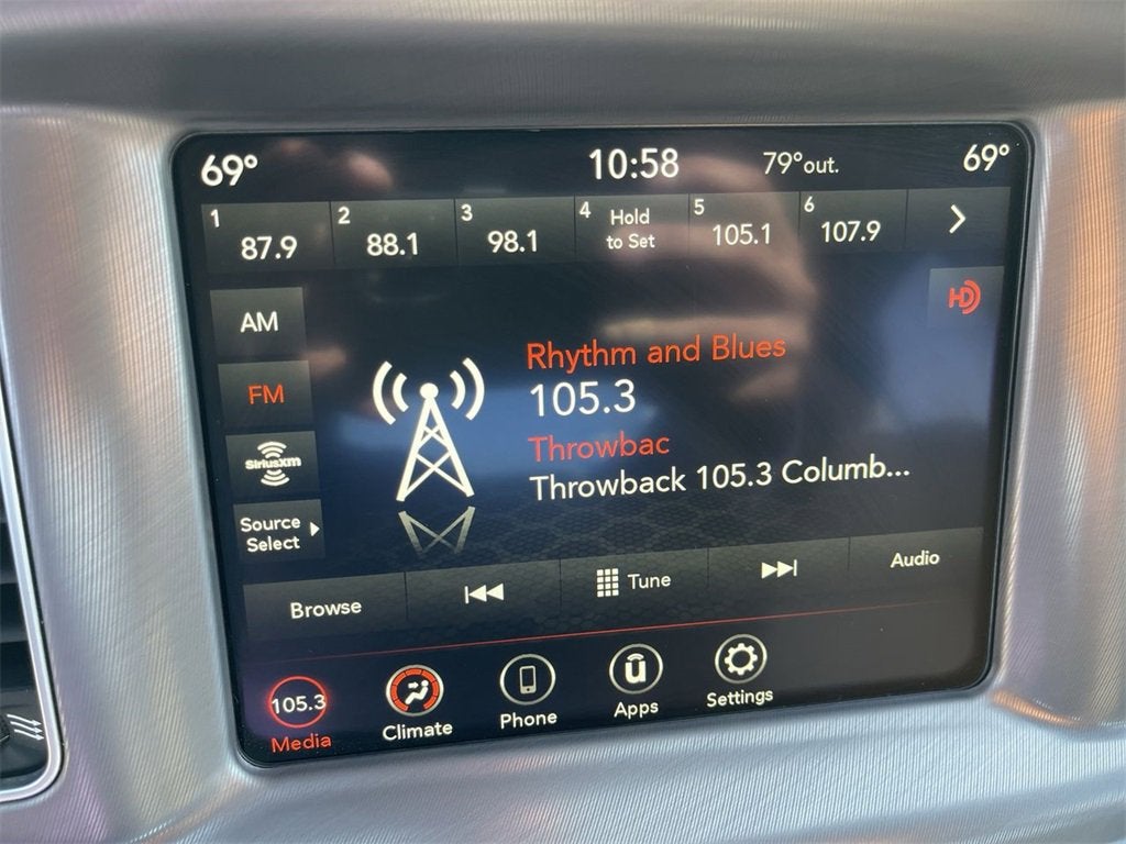 2023 Dodge Charger SXT