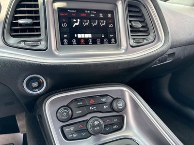 2020 Dodge Challenger GT AWD