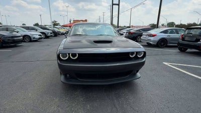 2020 Dodge Challenger GT AWD