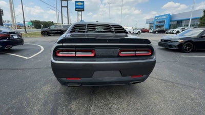 2020 Dodge Challenger GT AWD