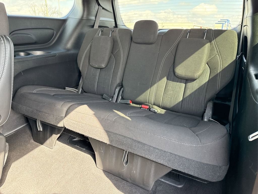 2022 Chrysler Pacifica Touring