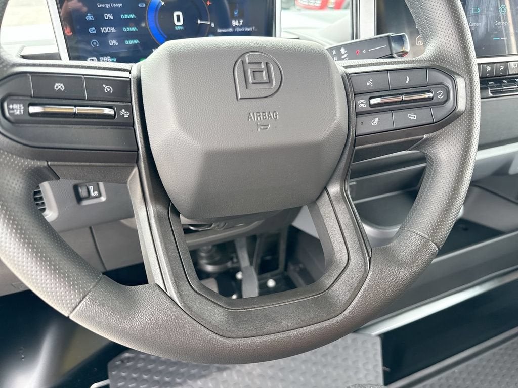 2024 BrightDrop Zevo 600 EJY
