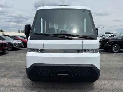 2024 BrightDrop Zevo 600 EJY