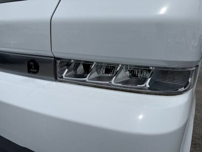 2024 BrightDrop Zevo 600 EJY