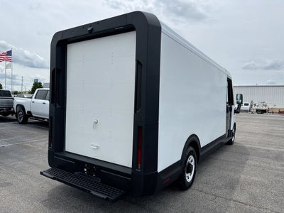 2024 BrightDrop Zevo 600 EJY