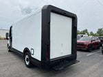 2024 BrightDrop Zevo 600 EJY