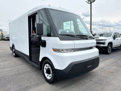 2024 BrightDrop Zevo 600 EJY