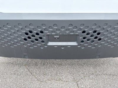 2024 BrightDrop Zevo 600 EJY
