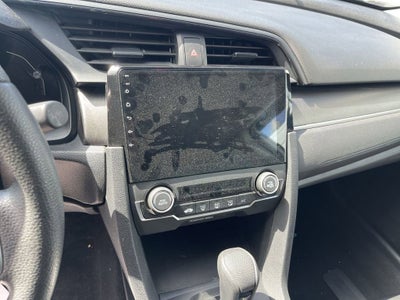 2020 Honda Civic Sedan LX