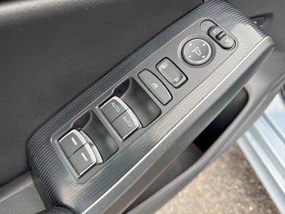 2022 Honda Civic Sedan Touring