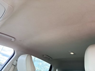 2020 Lincoln Nautilus Standard