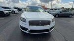 2020 Lincoln Nautilus Standard