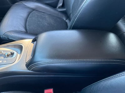 2019 Dodge Journey Crossroad