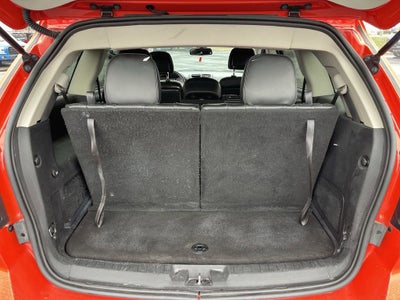 2019 Dodge Journey Crossroad