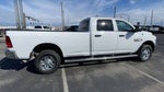 2018 RAM 3500 Tradesman Crew Cab 4x4 8' Box