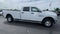 2018 RAM 3500 Tradesman Crew Cab 4x4 8' Box