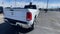 2018 RAM 3500 Tradesman Crew Cab 4x4 8' Box