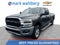 2024 RAM 3500 Big Horn Crew Cab 4x4 8' Box