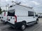 2021 RAM ProMaster Cargo Van 1500 High Roof 136" WB