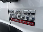 2021 RAM ProMaster Cargo Van 1500 High Roof 136" WB