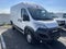 2023 RAM ProMaster Cargo Van 2500 High Roof 136" WB