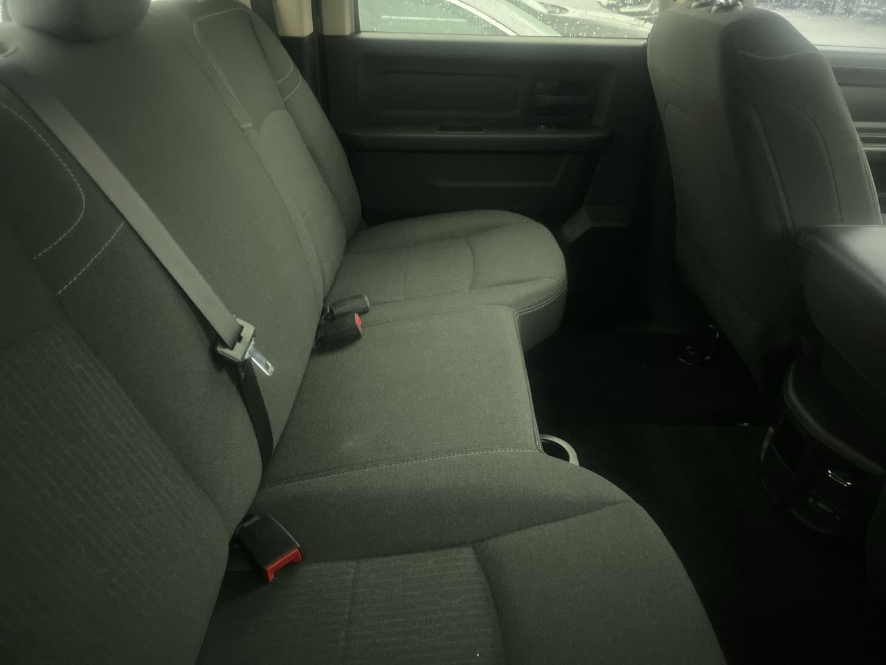 2020 RAM 2500 Tradesman