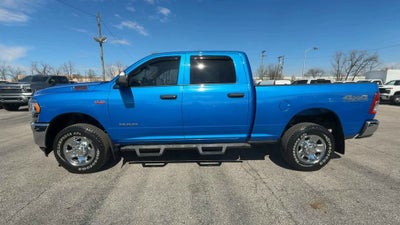 2020 RAM 2500 Tradesman