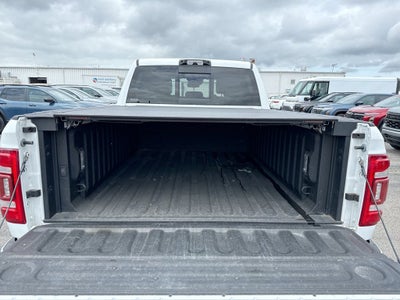2022 RAM 2500 Limited