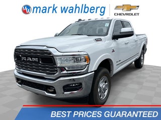 2022 RAM 2500 Limited