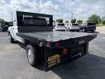 2024 RAM 3500 Chassis Cab Tradesman