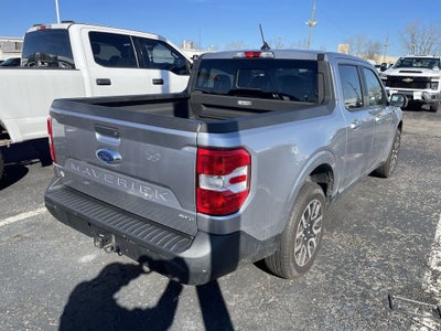 2023 Ford Maverick XL