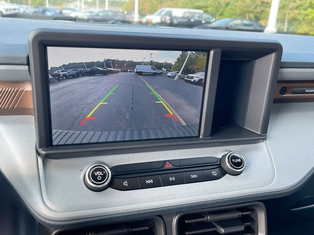 2023 Ford Maverick XL