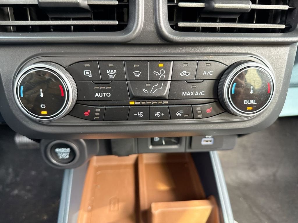 2023 Ford Maverick XL