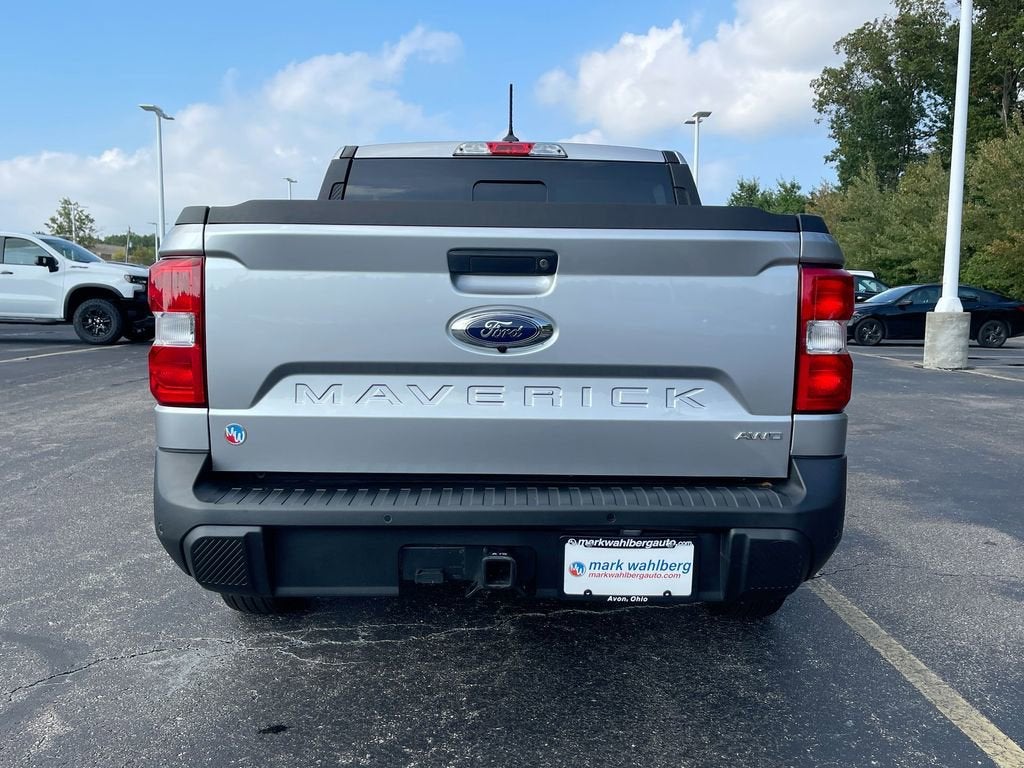 2023 Ford Maverick XL